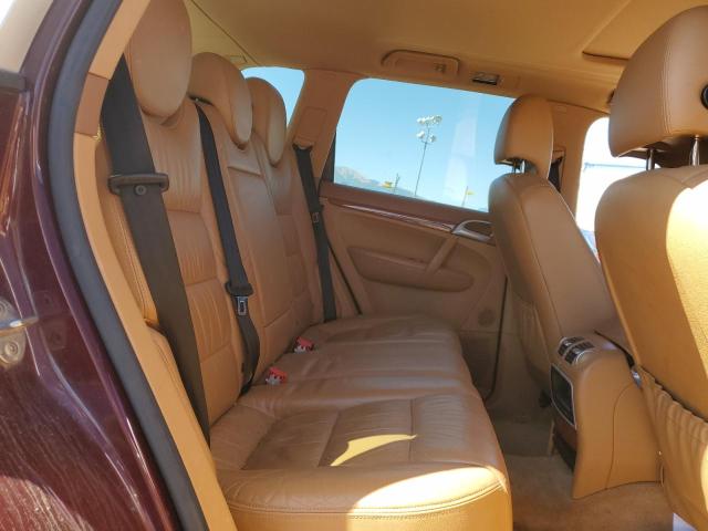 Photo 10 VIN: WP1AA29P85LA21664 - PORSCHE CAYENNE 