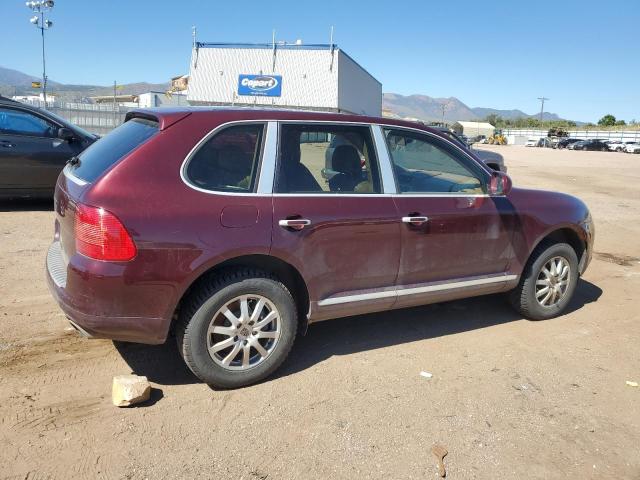 Photo 2 VIN: WP1AA29P85LA21664 - PORSCHE CAYENNE 