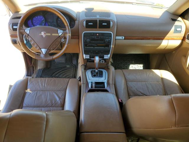 Photo 7 VIN: WP1AA29P85LA21664 - PORSCHE CAYENNE 