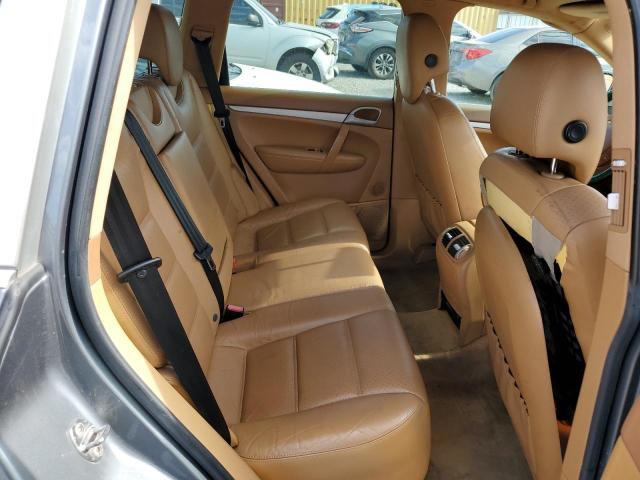 Photo 10 VIN: WP1AA29P85LA22880 - PORSCHE CAYENNE 