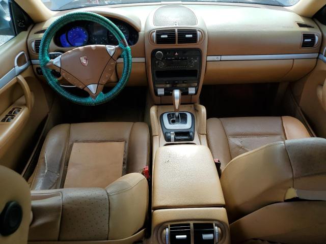 Photo 7 VIN: WP1AA29P85LA22880 - PORSCHE CAYENNE 