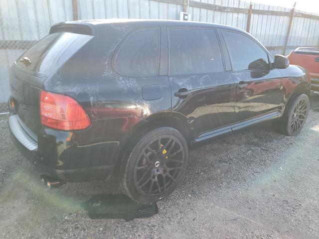 Photo 2 VIN: WP1AA29P85LA24662 - PORSCHE CAYENNE 