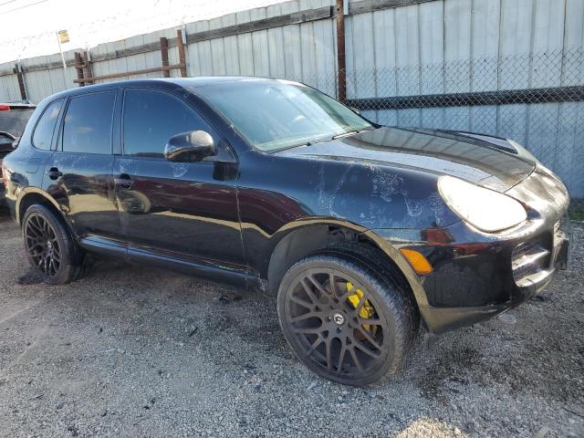 Photo 3 VIN: WP1AA29P85LA24662 - PORSCHE CAYENNE 