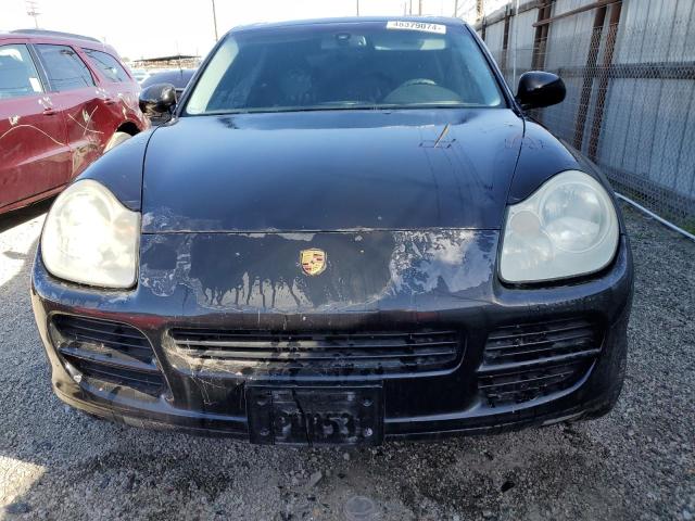 Photo 4 VIN: WP1AA29P85LA24662 - PORSCHE CAYENNE 