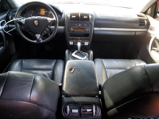 Photo 7 VIN: WP1AA29P85LA24662 - PORSCHE CAYENNE 