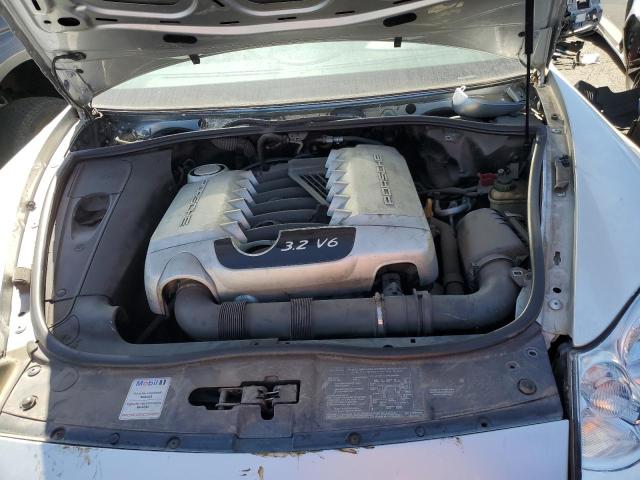 Photo 11 VIN: WP1AA29P86LA21469 - PORSCHE CAYENNE 