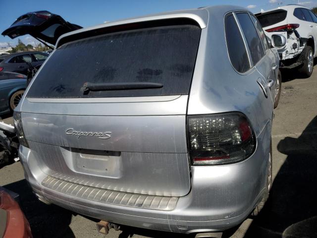 Photo 2 VIN: WP1AA29P86LA21469 - PORSCHE CAYENNE 