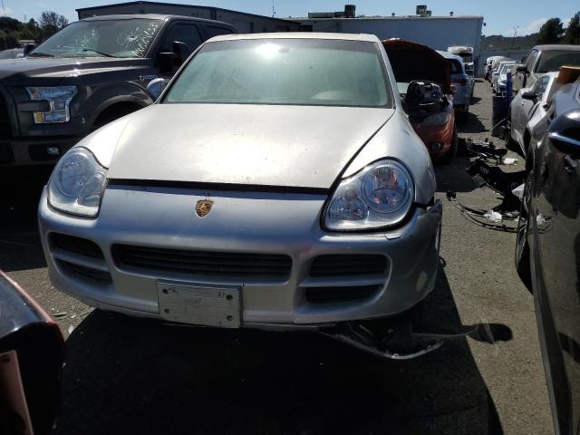 Photo 4 VIN: WP1AA29P86LA21469 - PORSCHE CAYENNE 