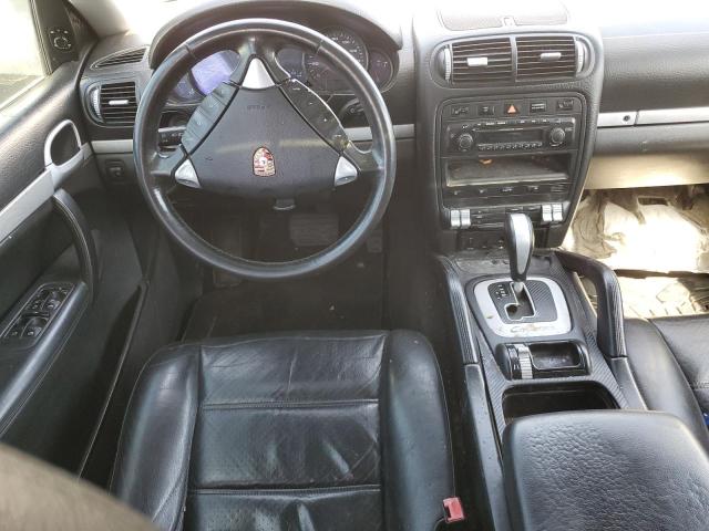 Photo 7 VIN: WP1AA29P86LA21469 - PORSCHE CAYENNE 