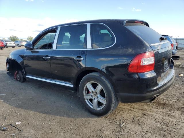 Photo 1 VIN: WP1AA29P86LA23867 - PORSCHE CAYENNE 