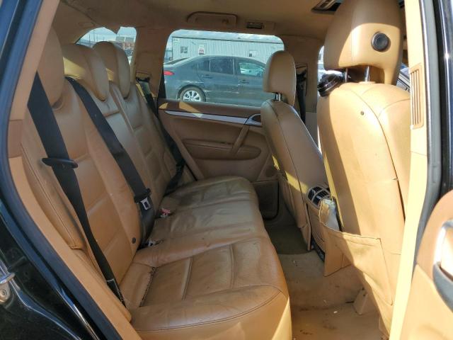 Photo 10 VIN: WP1AA29P86LA23867 - PORSCHE CAYENNE 