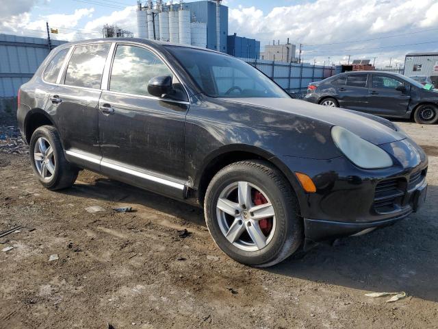 Photo 3 VIN: WP1AA29P86LA23867 - PORSCHE CAYENNE 