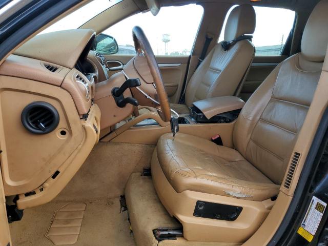 Photo 6 VIN: WP1AA29P86LA23867 - PORSCHE CAYENNE 