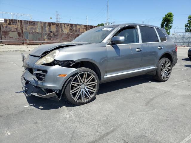 Photo 0 VIN: WP1AA29P88LA17862 - PORSCHE CAYENNE 