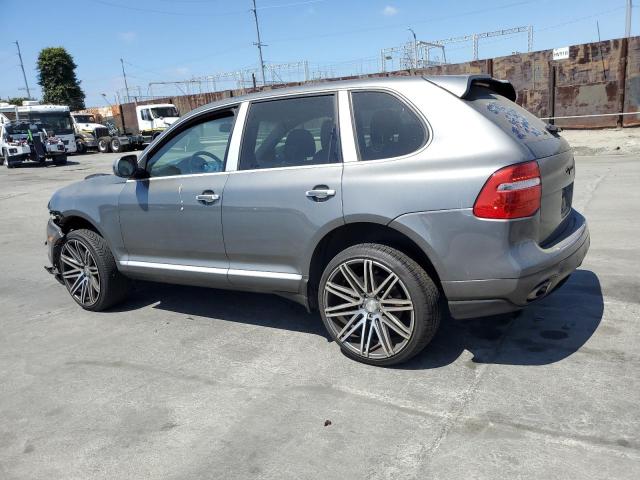 Photo 1 VIN: WP1AA29P88LA17862 - PORSCHE CAYENNE 