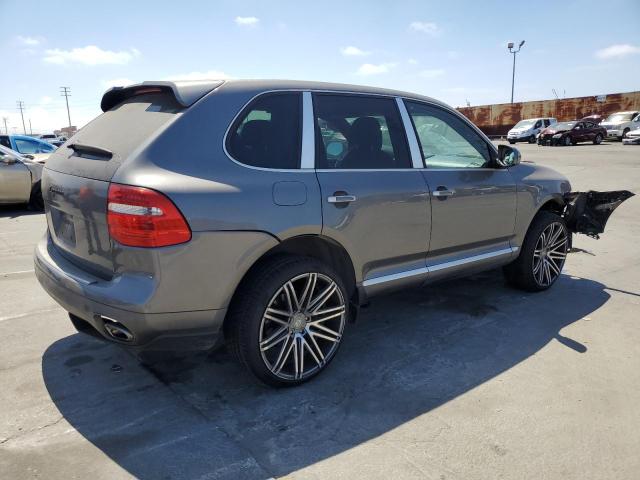 Photo 2 VIN: WP1AA29P88LA17862 - PORSCHE CAYENNE 