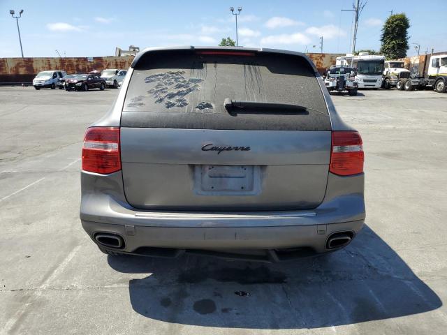 Photo 5 VIN: WP1AA29P88LA17862 - PORSCHE CAYENNE 