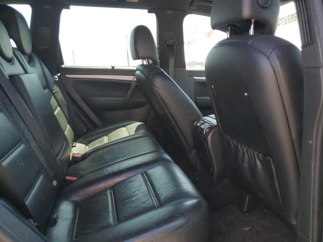 Photo 9 VIN: WP1AA29P88LA17862 - PORSCHE CAYENNE 