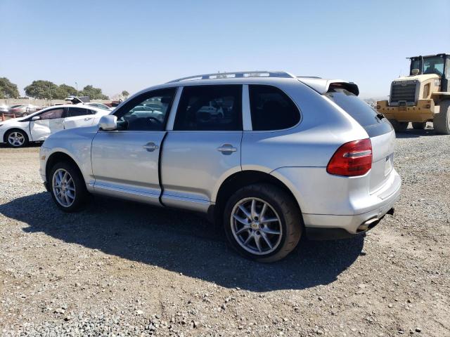 Photo 1 VIN: WP1AA29P88LA18168 - PORSCHE CAYENNE 