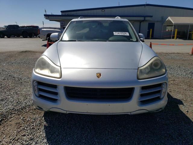 Photo 4 VIN: WP1AA29P88LA18168 - PORSCHE CAYENNE 