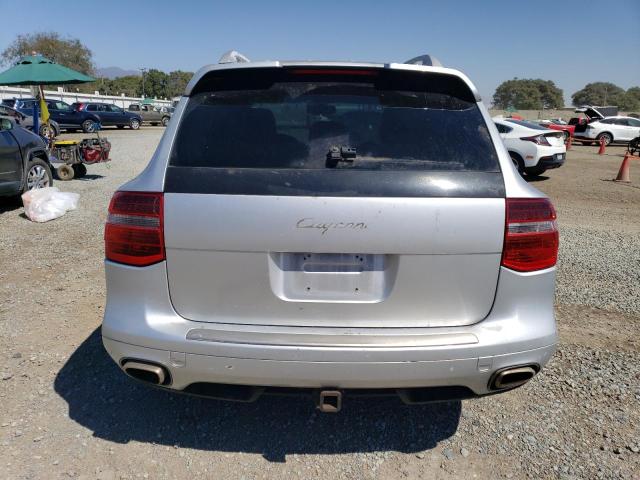 Photo 5 VIN: WP1AA29P88LA18168 - PORSCHE CAYENNE 