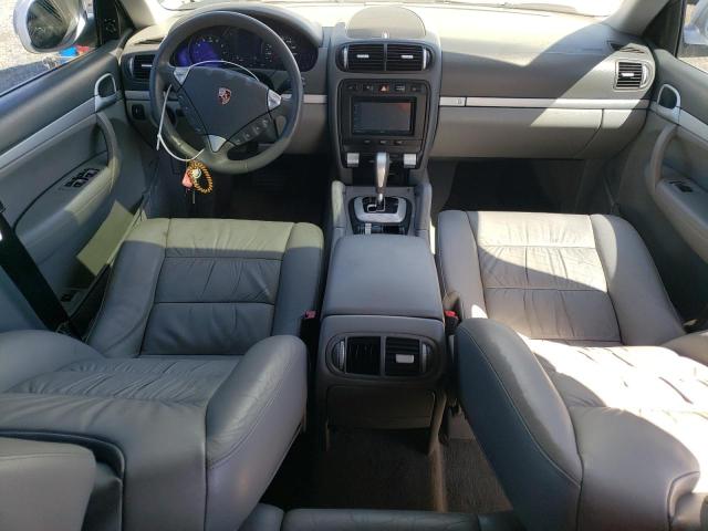 Photo 7 VIN: WP1AA29P88LA18168 - PORSCHE CAYENNE 