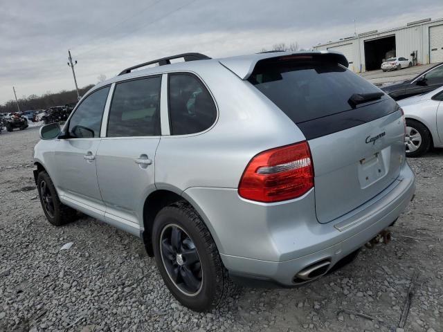 Photo 1 VIN: WP1AA29P89LA04157 - PORSCHE CAYENNE 