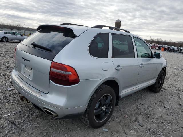 Photo 2 VIN: WP1AA29P89LA04157 - PORSCHE CAYENNE 