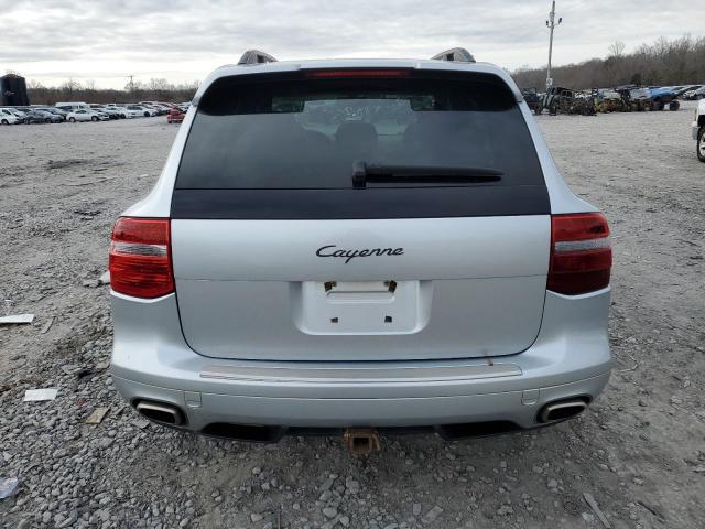 Photo 5 VIN: WP1AA29P89LA04157 - PORSCHE CAYENNE 