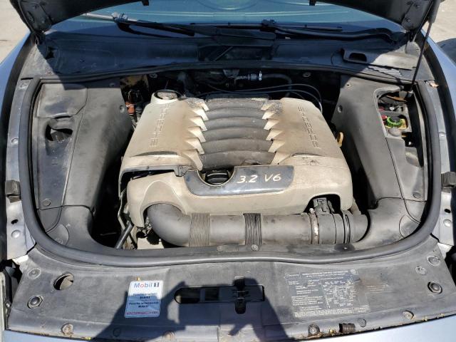 Photo 10 VIN: WP1AA29P94LA20814 - PORSCHE CAYENNE 