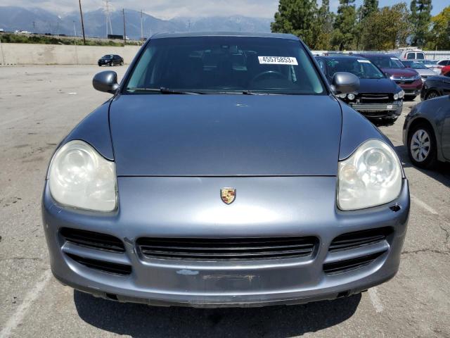 Photo 4 VIN: WP1AA29P94LA20814 - PORSCHE CAYENNE 