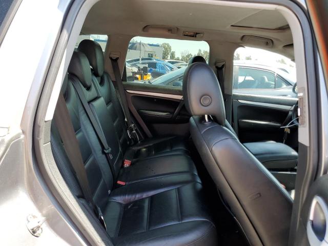 Photo 9 VIN: WP1AA29P94LA20814 - PORSCHE CAYENNE 