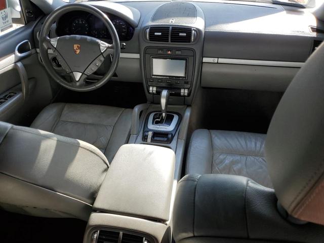 Photo 7 VIN: WP1AA29P96LA20928 - PORSCHE CAYENNE 