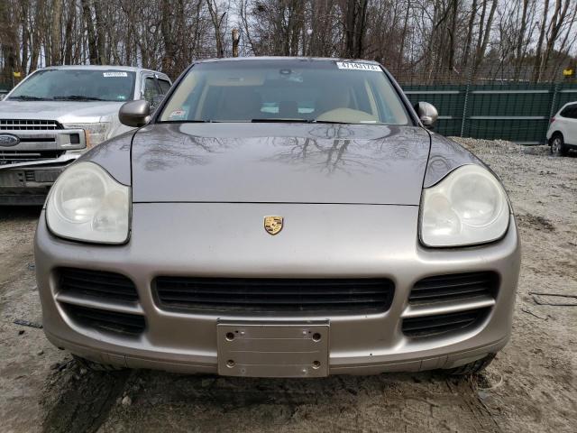 Photo 4 VIN: WP1AA29P96LA25983 - PORSCHE CAYENNE 