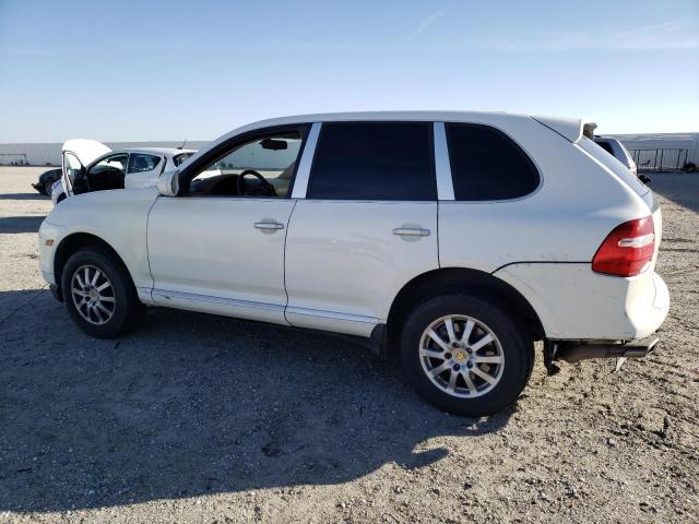 Photo 1 VIN: WP1AA29P98LA11049 - PORSCHE CAYENNE 