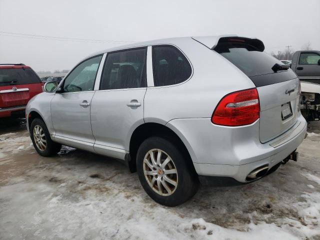 Photo 1 VIN: WP1AA29P99LA00540 - PORSCHE CAYENNE 