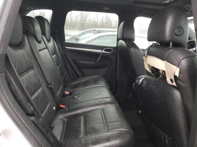 Photo 10 VIN: WP1AA29P99LA00540 - PORSCHE CAYENNE 