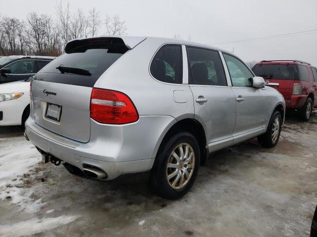 Photo 2 VIN: WP1AA29P99LA00540 - PORSCHE CAYENNE 