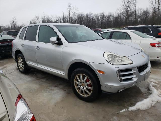 Photo 3 VIN: WP1AA29P99LA00540 - PORSCHE CAYENNE 