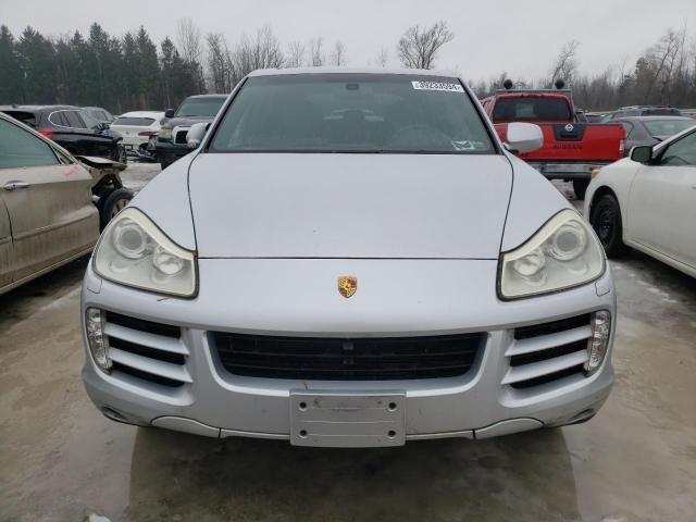 Photo 4 VIN: WP1AA29P99LA00540 - PORSCHE CAYENNE 