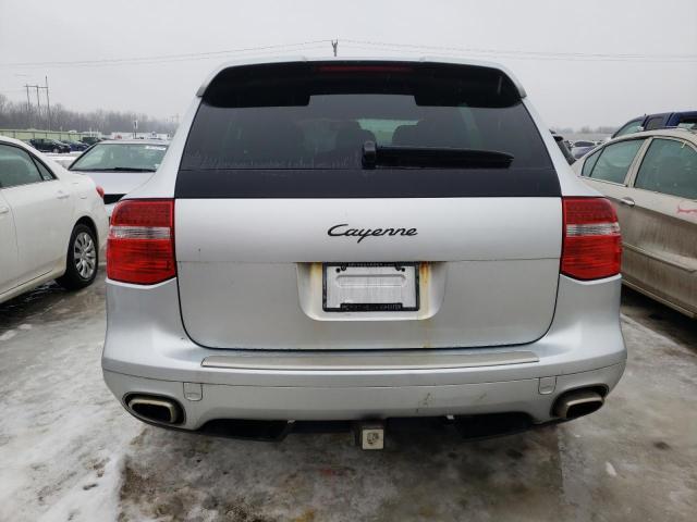 Photo 5 VIN: WP1AA29P99LA00540 - PORSCHE CAYENNE 