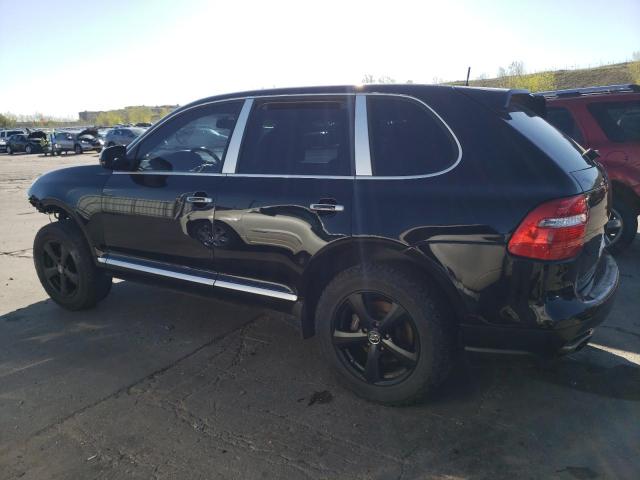 Photo 1 VIN: WP1AA29P99LA00926 - PORSCHE CAYENNE 