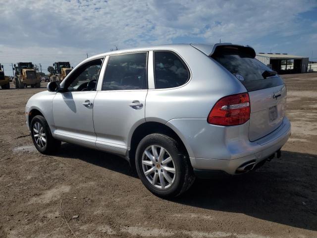 Photo 1 VIN: WP1AA29P99LA03518 - PORSCHE CAYENNE 