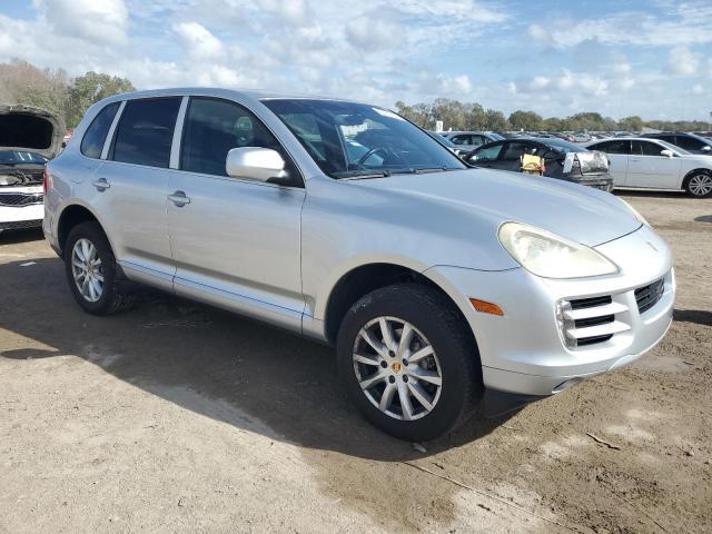 Photo 3 VIN: WP1AA29P99LA03518 - PORSCHE CAYENNE 