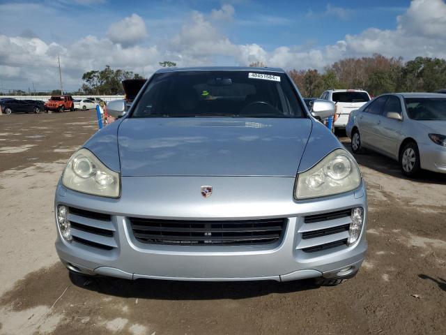 Photo 4 VIN: WP1AA29P99LA03518 - PORSCHE CAYENNE 