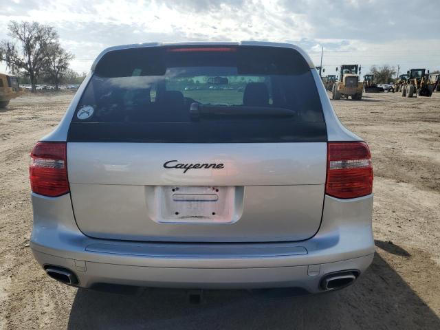 Photo 5 VIN: WP1AA29P99LA03518 - PORSCHE CAYENNE 