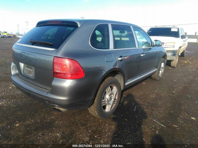 Photo 3 VIN: WP1AA29PX4LA20479 - PORSCHE CAYENNE 