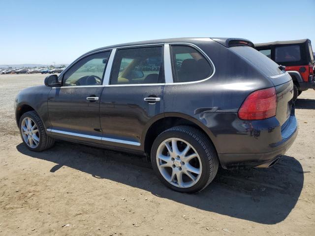 Photo 1 VIN: WP1AA29PX5LA20905 - PORSCHE CAYENNE 