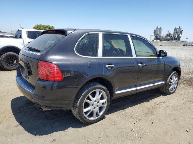 Photo 2 VIN: WP1AA29PX5LA20905 - PORSCHE CAYENNE 