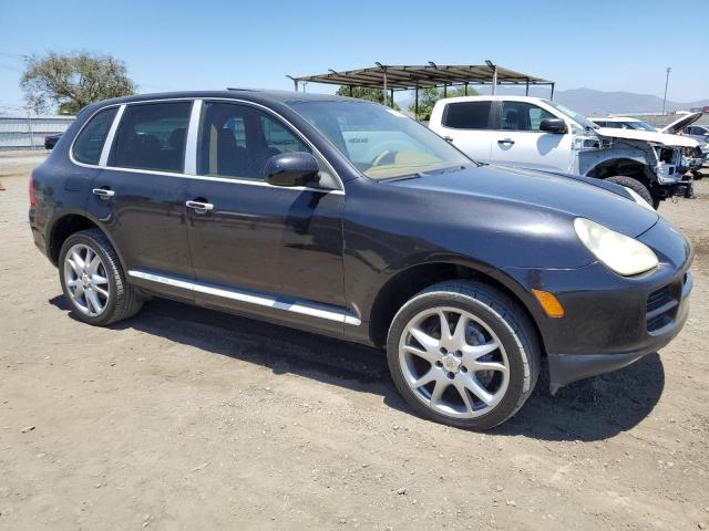 Photo 3 VIN: WP1AA29PX5LA20905 - PORSCHE CAYENNE 